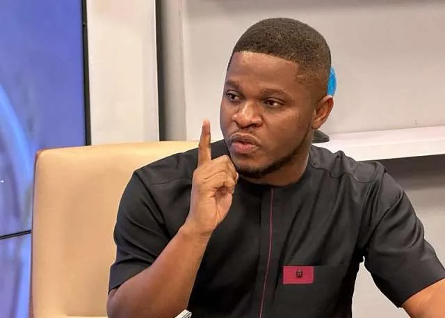 Gold Board recorded GH¢909m operational surplus from its own activities, not taxpayers’ funds – Sammy Gyamfi
