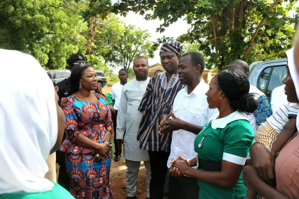 Government intensifies maternal mortality campaign, emergency care training