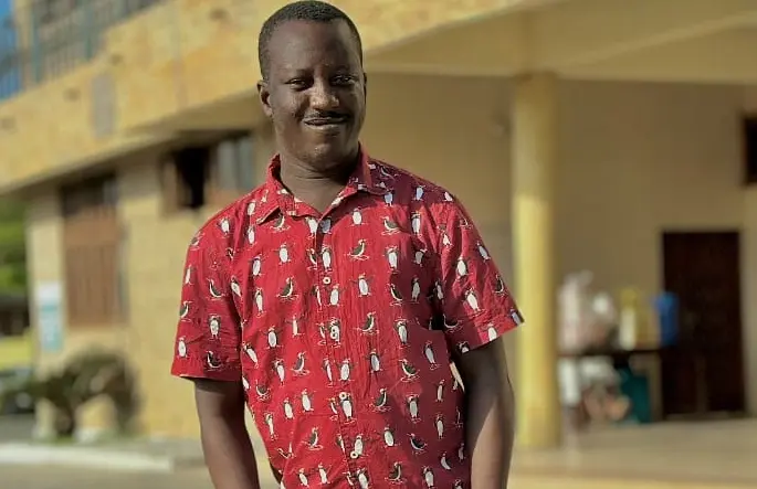 Cerebral palsy awareness: The reason behind the African mentality on disability