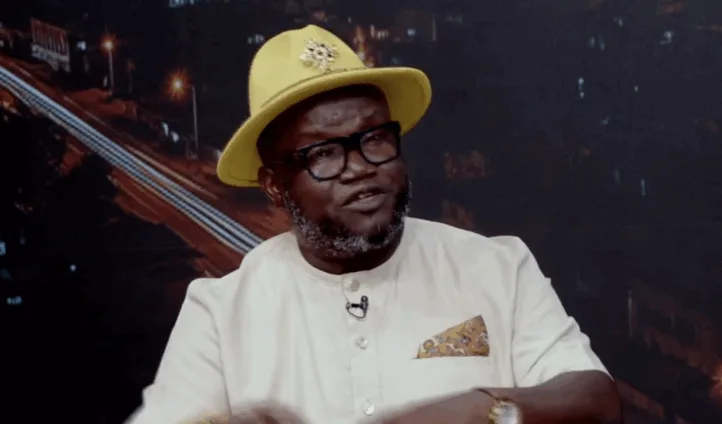 Galamsey fight will continue to fall short unless state officials act — Ken Ashigbey