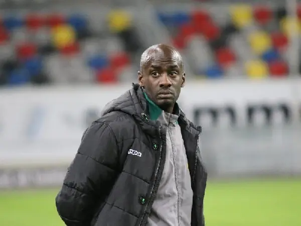 Otto Addo named to FIFA Technical Study Group for 2026 World Cup