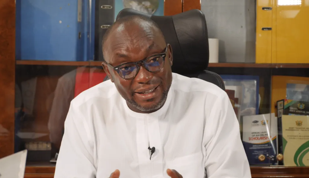 Abuakwa South MP condemns Kyebi Zongo incident involving youth and military personnel