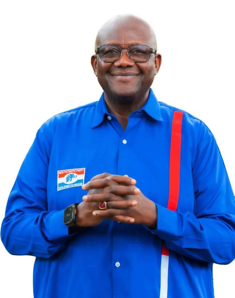 NPP must regain trust of businesses through new prosperity agenda – Afoko