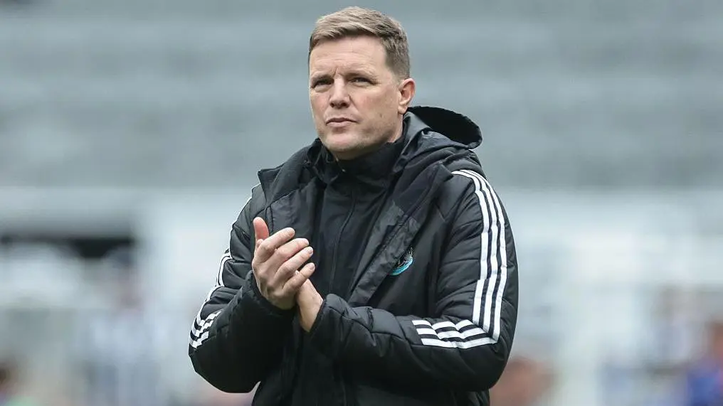 Newcastle not looking to make Howe change at moment – CEO