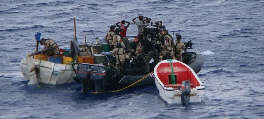 Gulf of Guinea security demands collective action – Defence Ministry