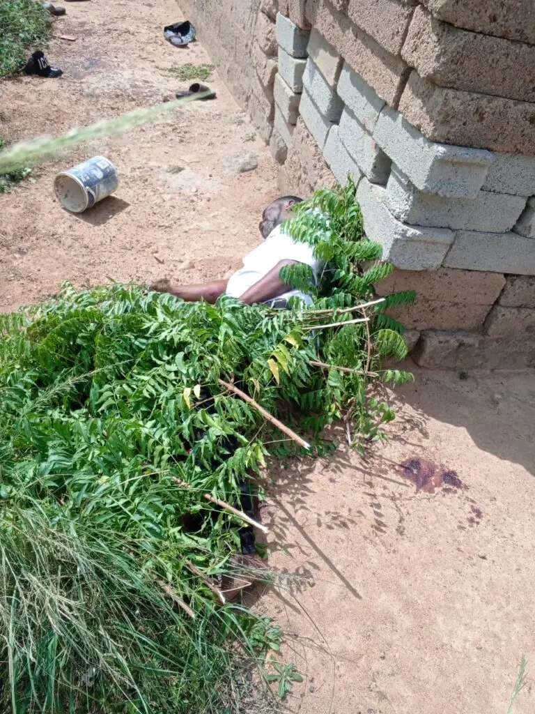 Panic in Banka-Busuafise as three killed, two beheaded in two weeks