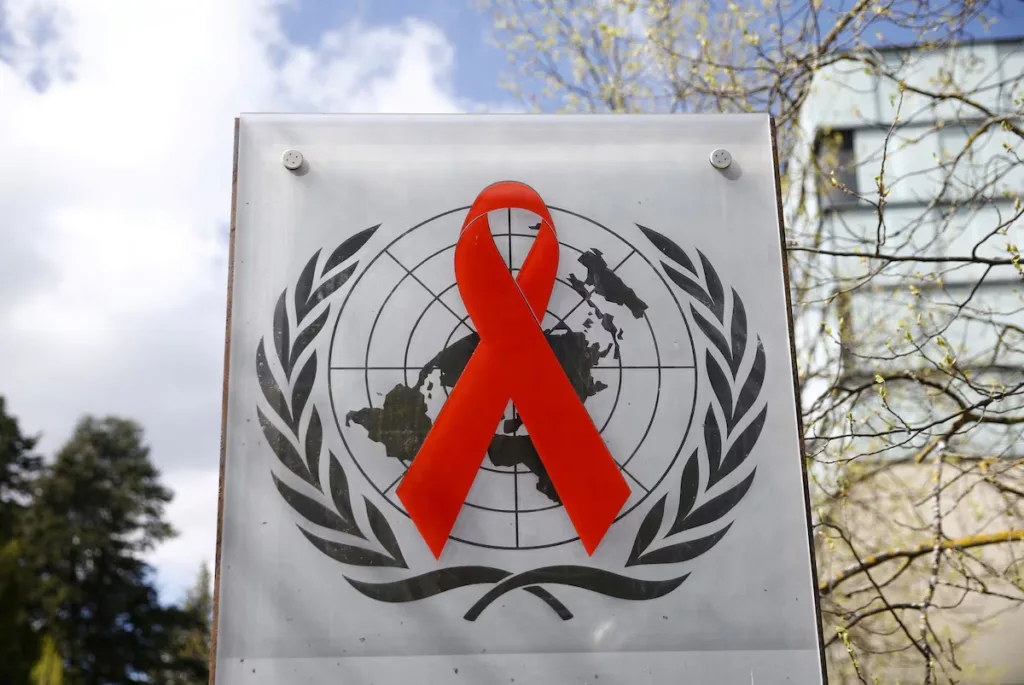 World risks HIV resurgence as funding falls 18%, UNAIDS says