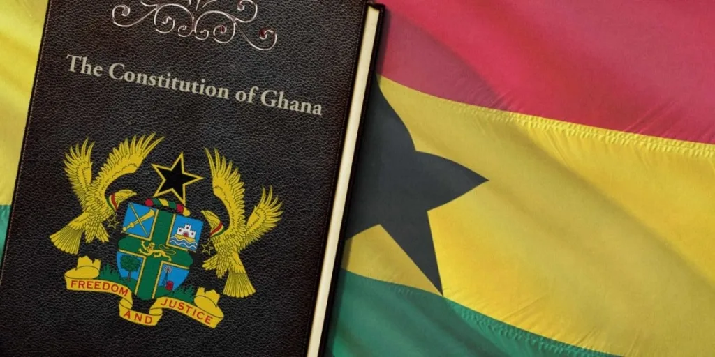 ‘Because I said so’ is unconstitutional: Rethinking public power in Ghana