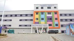 We don’t care about World Bank, gov’t issues – Weija residents on delayed Children’s Hospital [Audio]