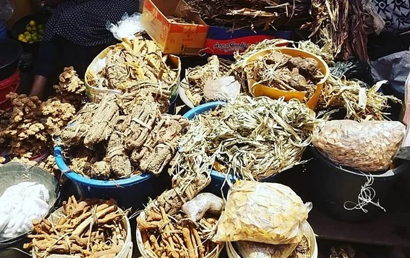 30 traditional medicine facilities shut down in Ashanti over regulatory breaches