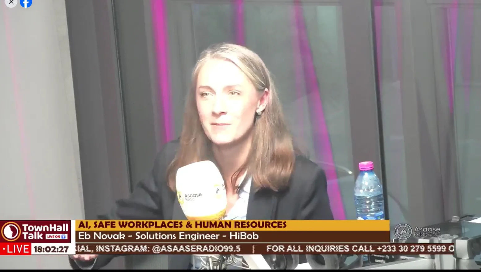 AI training should focus on solving workplace problems, not simply using technology — expert