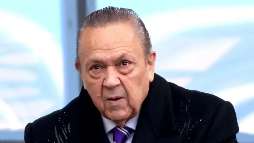 West Ham co-owner accused of preying on women for sex