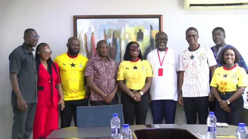 Ghana Medical Trust Fund partners MGL to boost healthcare access
