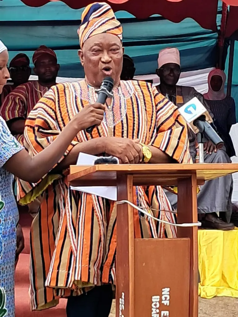 Gov’t to fix major infrastructural deficits at Bole NMTC to enhance academic excellence – President Mahama