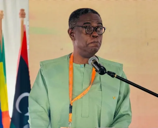 Don’t reduce journalism to contest for attention, serve public needs — Kwesi Pratt