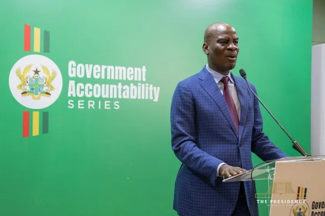 Gov't to build two new community day senior high schools in Nima and Kasoa - Haruna Iddrisu announces