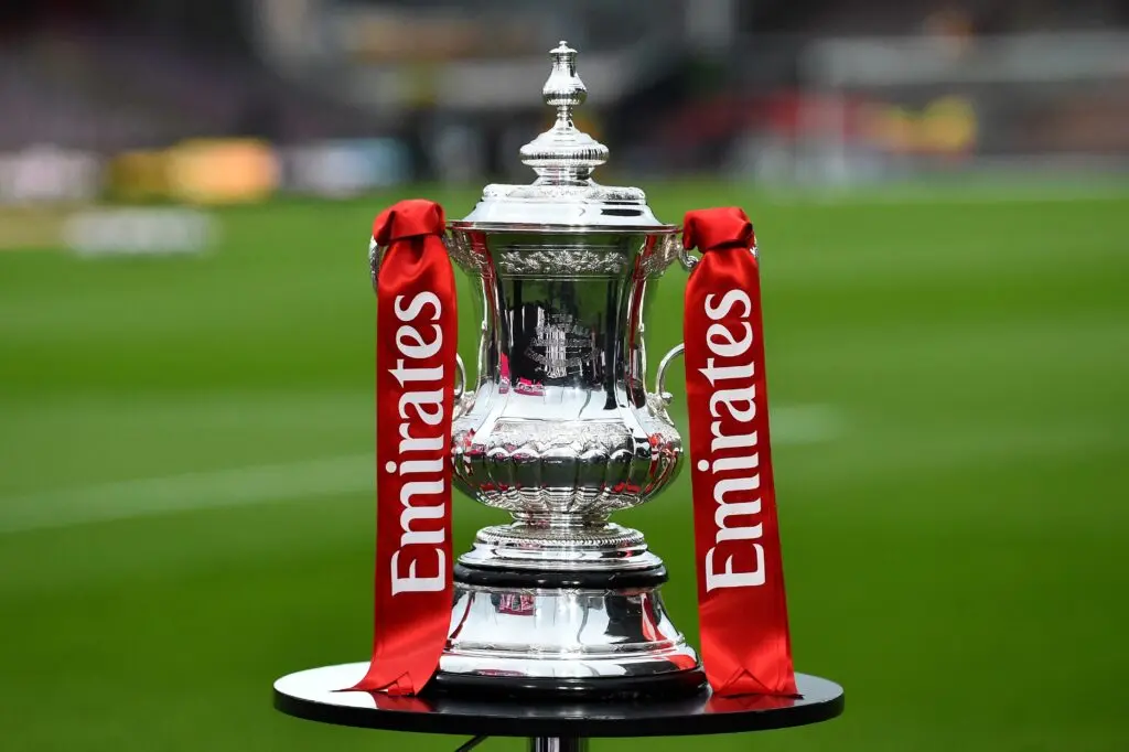 Man City host Liverpool, Port Vale face Chelsea – full FA Cup draw