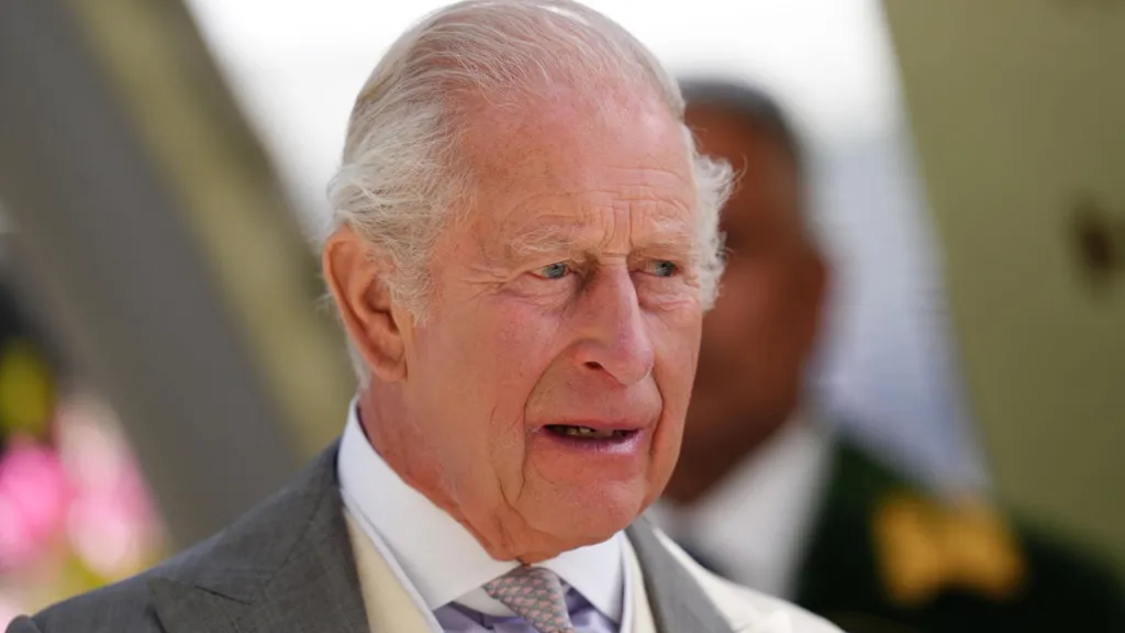 King Charles to reveal personal tax bill for first time as monarch