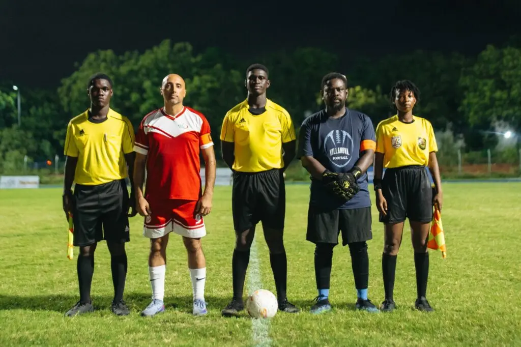 UGCFL26 Week 9: Five fixtures to look forward to on Friday