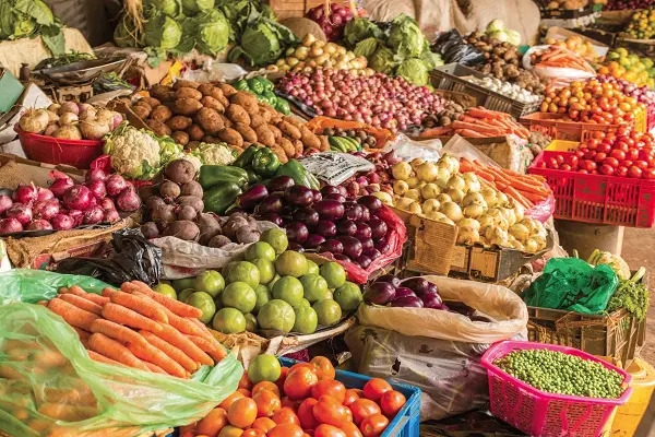 Prices of major food grains remain stable in Ghana – AGRA Food Security Monitor