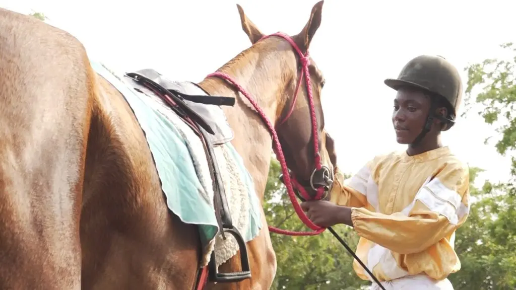 Last Gallop: Horse Racing feature sparks nostalgia and concern among Ghanaians