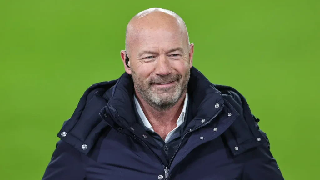 Officiating getting worse because of VAR – Shearer