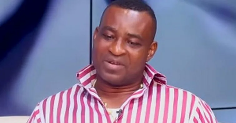 John Boadu backs Wontumi, urges party supporters to remain calm after conviction