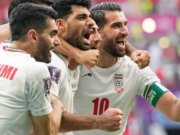 Mexico to host Iran for FIFA World Cup 2026