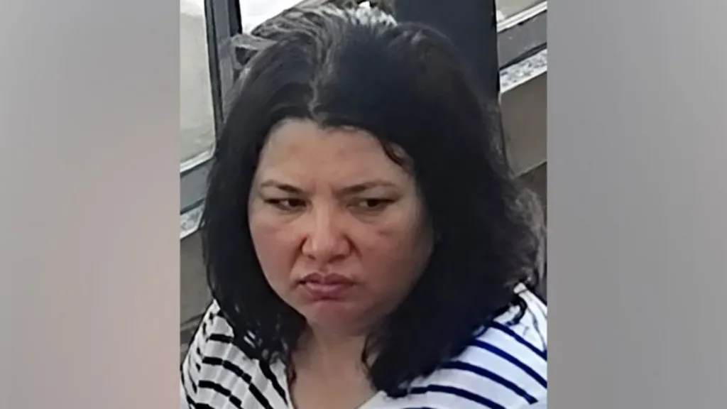 Ukrainian woman named by Interpol as main suspect in Monaco bomb attack