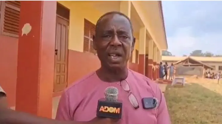 Akrofuom faces health worker shortage as nurses compete with ‘galamseyers’ for accommodation