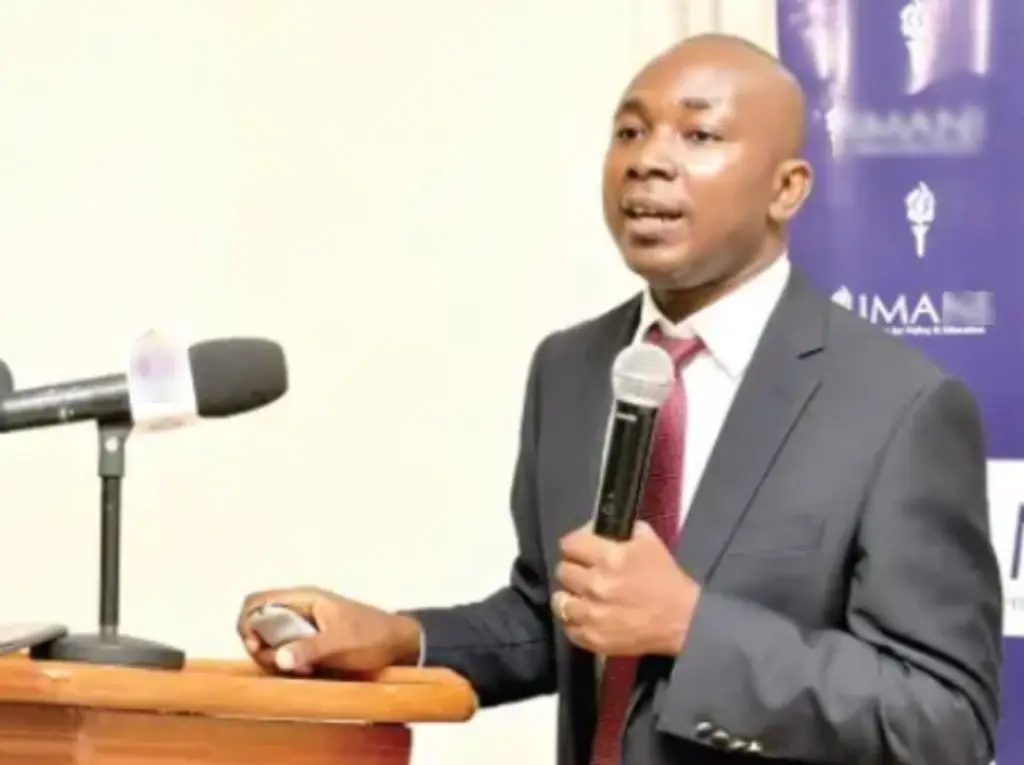 Government can cushion fuel consumers without derailing budget – Prof Bokpin