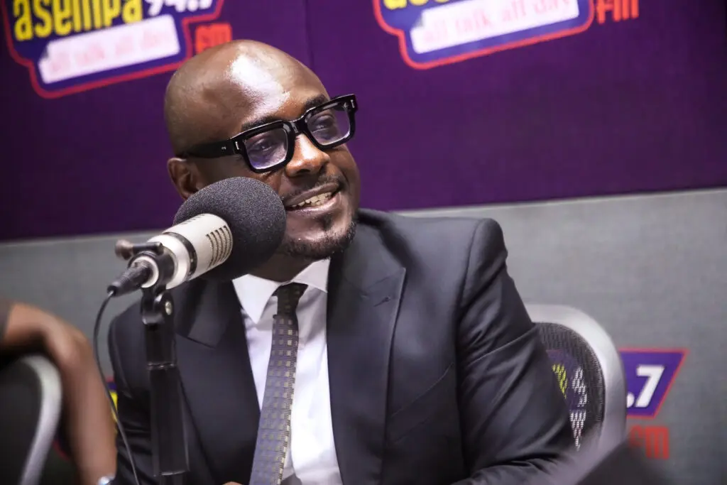 Kurt Okraku is happy with players invited for Austria, Germany games – Henry Asante Twum