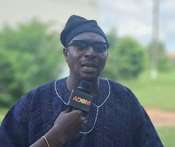 Secondary Education Reforms Programme raising educational standards in Ahafo – GES Director