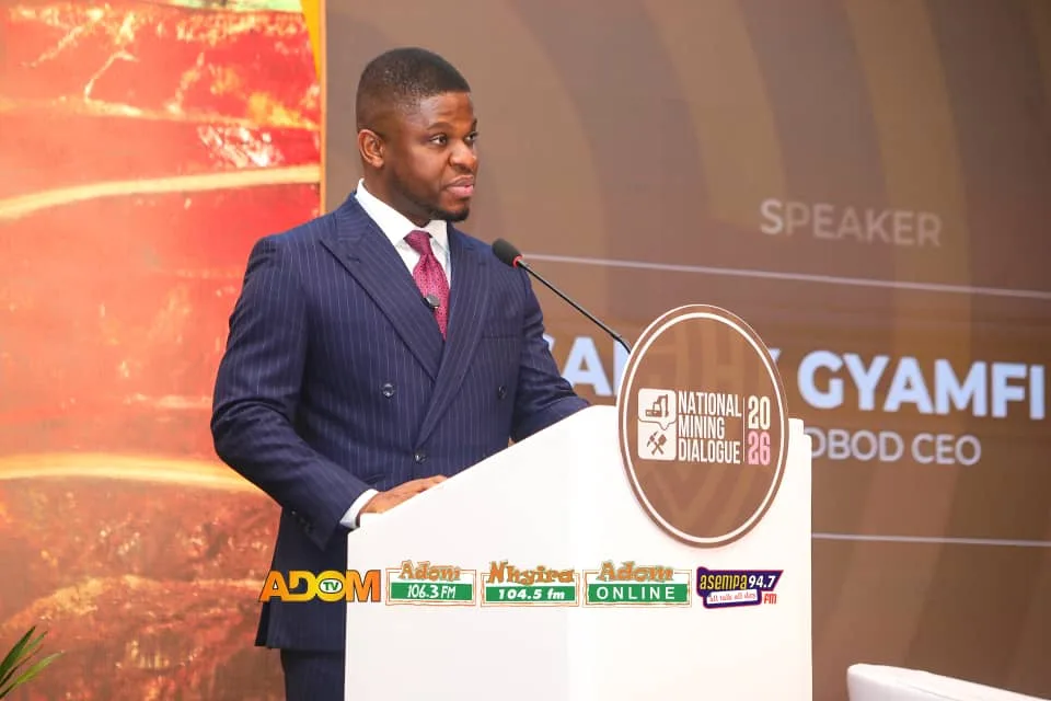 Mining communities must become economic shareholders – GoldBod CEO