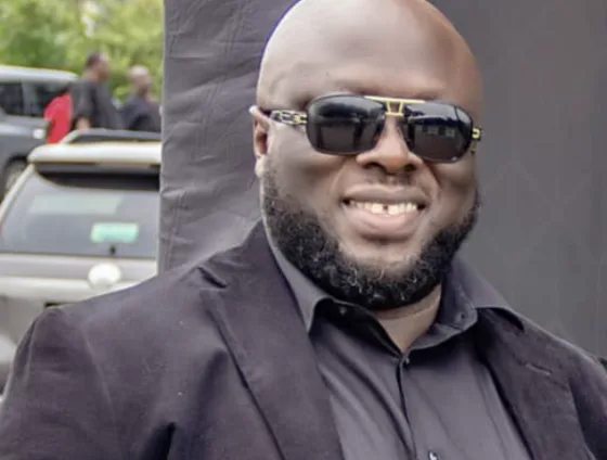 Mahama has spoken – NDC’s James Agbey urges supporters to drop third-term campaign