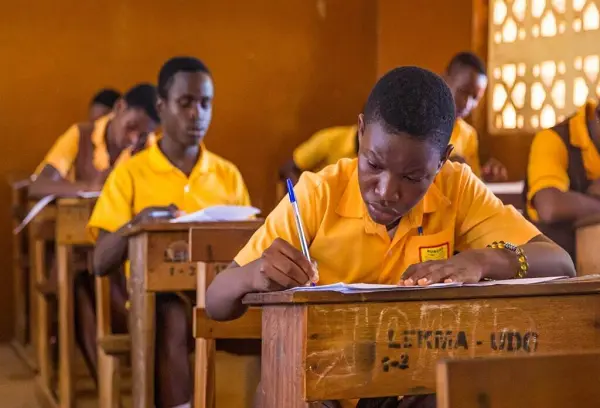 WAEC releases 2026 BECE results; See breakdown of results cancellation for malpractice
