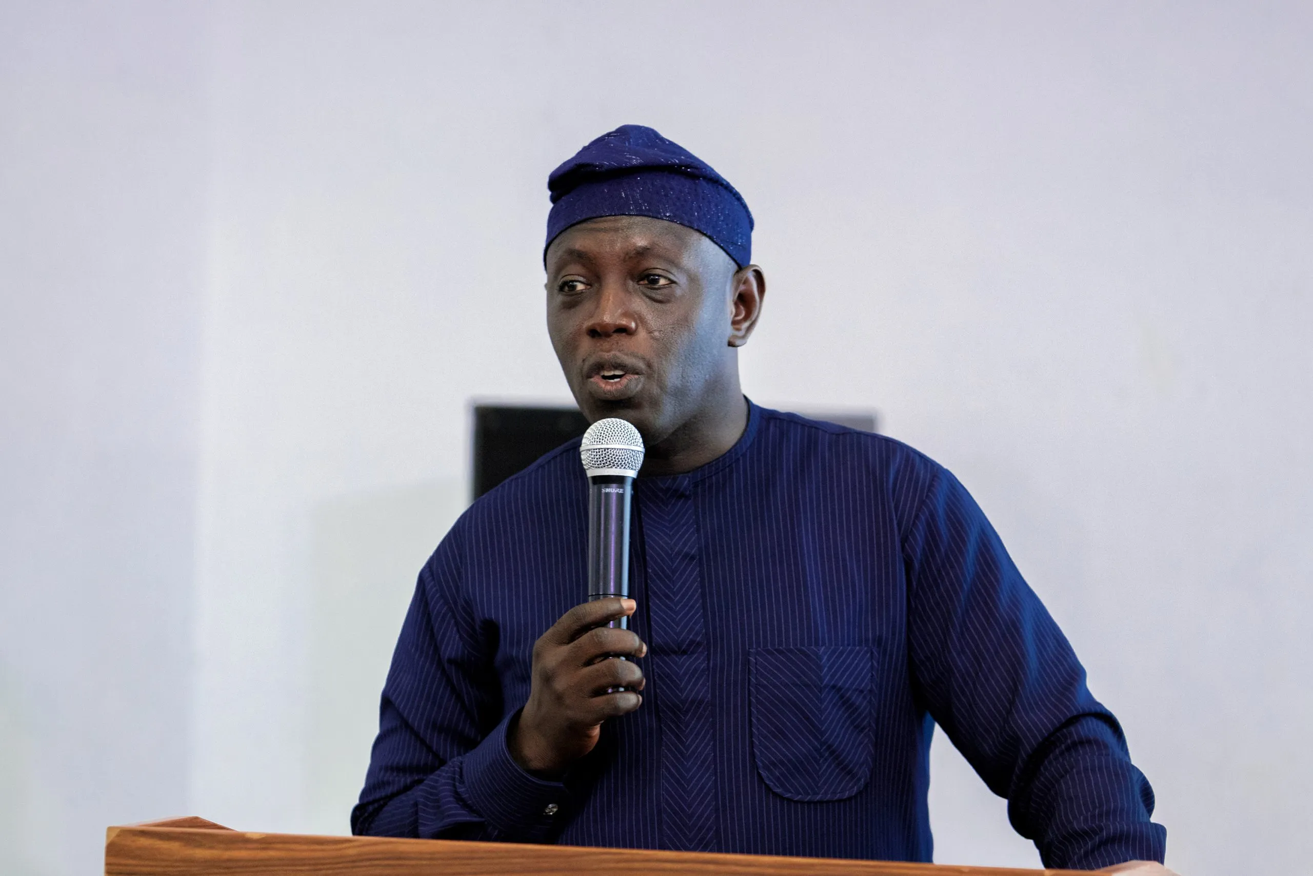 Prof Boadi: structural weaknesses, not macroeconomic indicators, behind Cedi slide