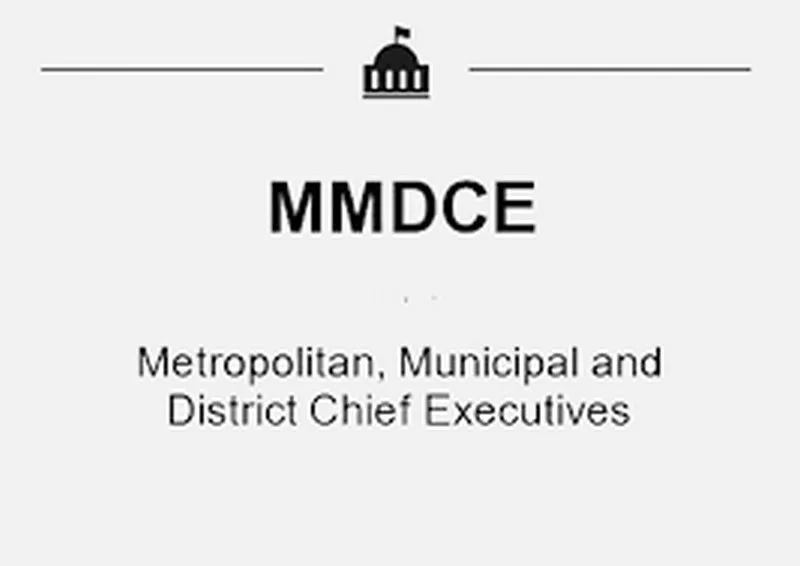 Elected MMDCEs risk development paralysis – ADC