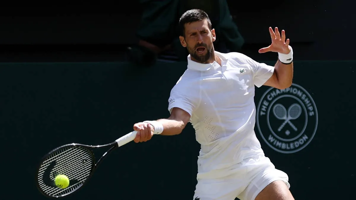Who Are the Highest-Paid Tennis Players? Top 25 Rankings by Career Earnings