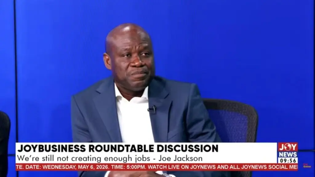 Structural bottlenecks blunt impact of Ghana’s macroeconomic gains – GNCCI CEO