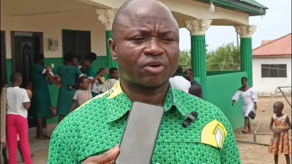 Health workers’ refusal of postings to Krachi West undermines healthcare delivery – Krachi Health Director