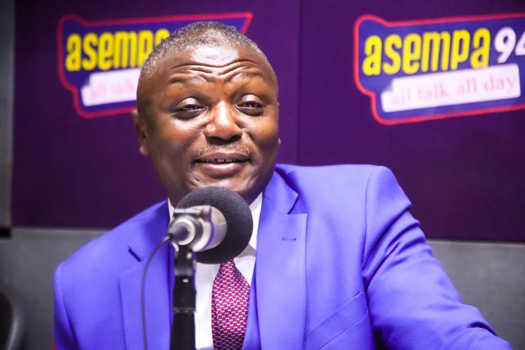 2026 WC: Black Stars can defy the odds – Sports Minister Kofi Adams