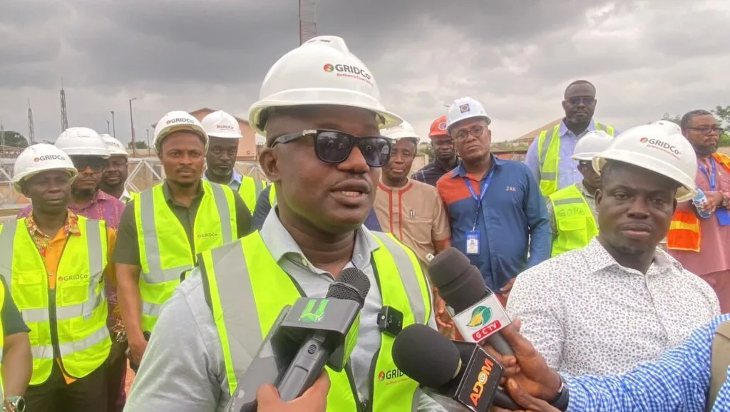 Government clears $1.47bn energy sector legacy debt – Jinapor