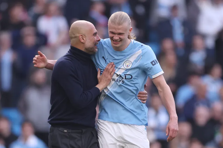 Are Man City now title favourites after win over Arsenal?