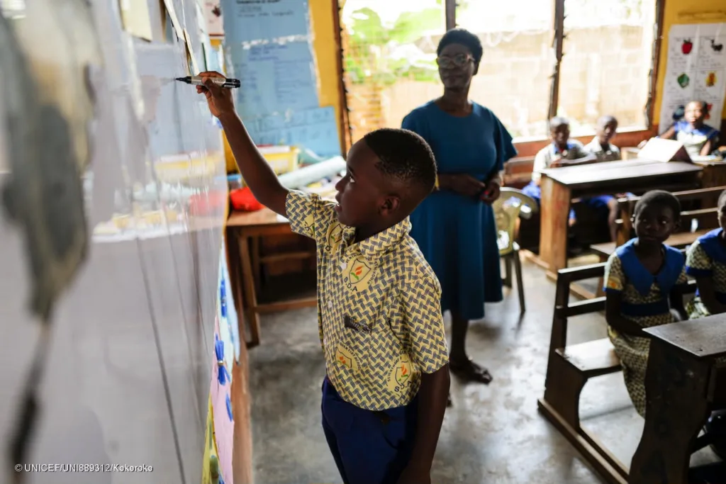 1 in 5 districts face severe teacher shortages despite near-universal school enrolment – Report