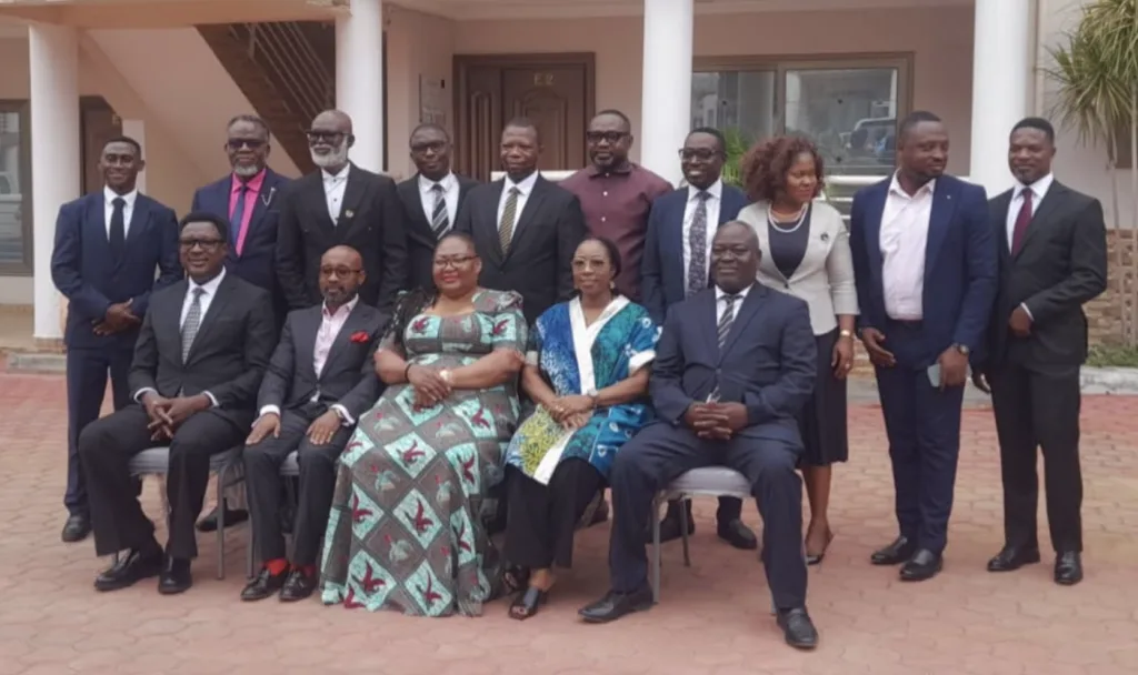 GHS medical-legal claims hit GH¢400m in three years