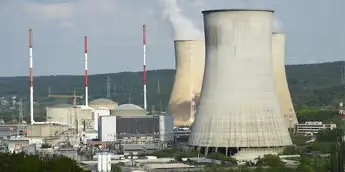 Egypt and Russia race to build a $30 billion nuclear project