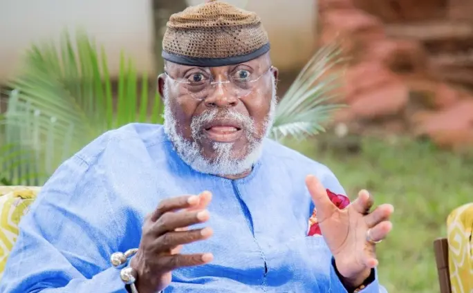 Nyaho-Tamakloe backs Queiroz to remain Black Stars coach
