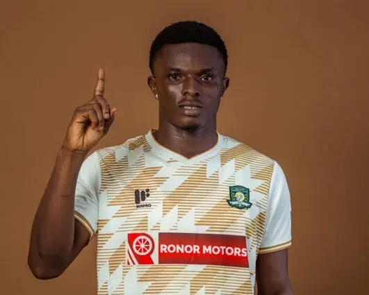 GFA reschedules Matchday 30 games after tragic death of Dominic Frimpong