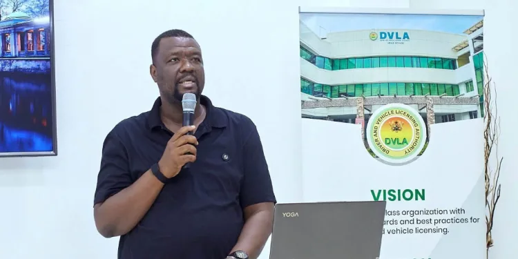 DVLA to decentralise driver’s licence printing to reduce delays